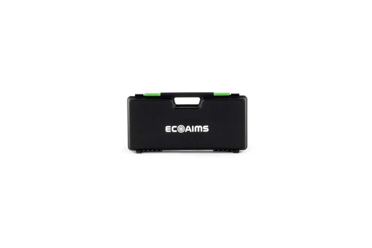 Ecoaims PP320 EXP LASER PISTOL