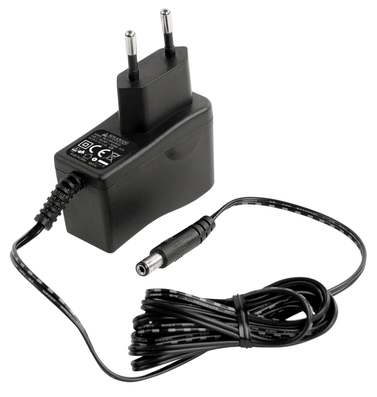 Anschütz LaserPower Netzteil 5V für Ziel
