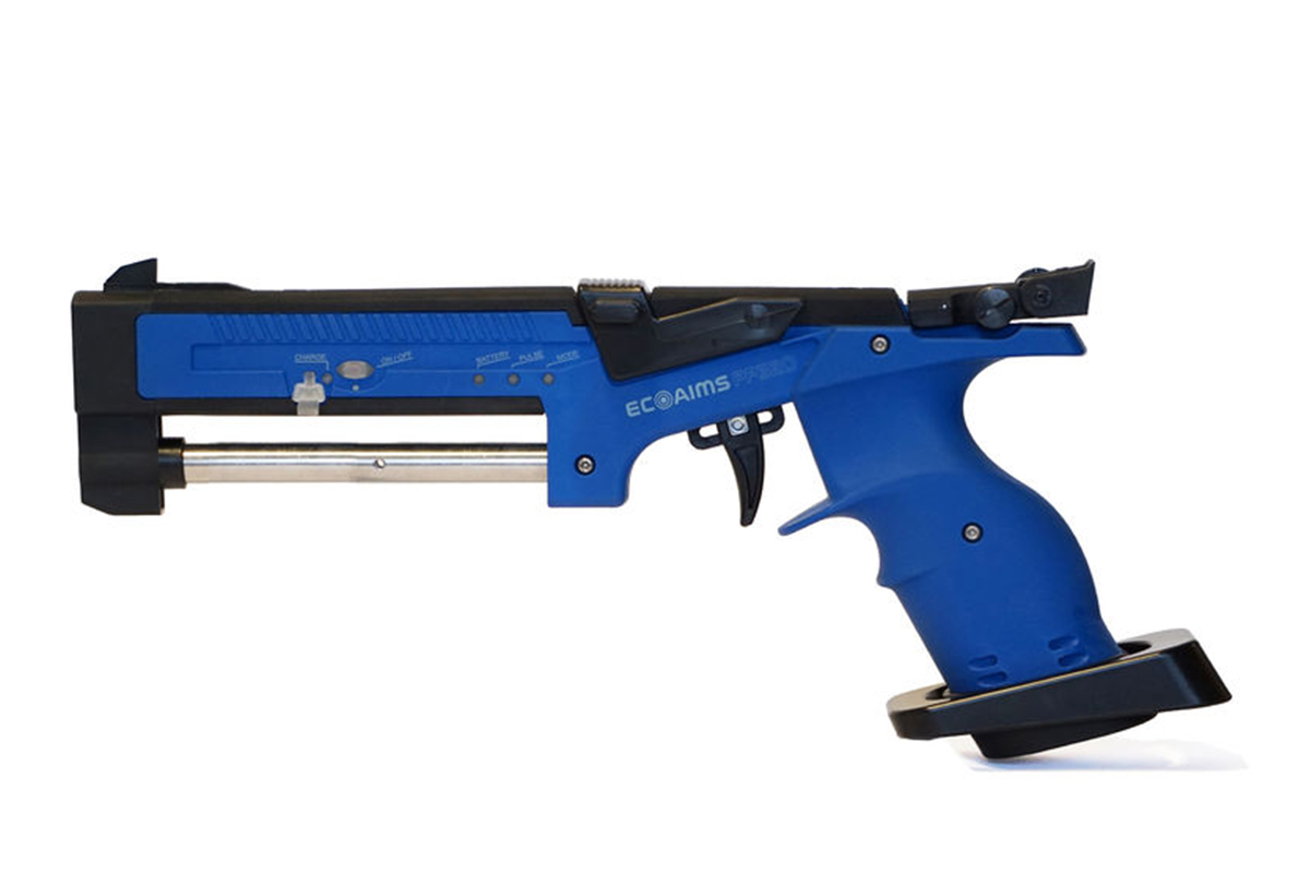 Ecoaims PP320 EXP LASER PISTOL