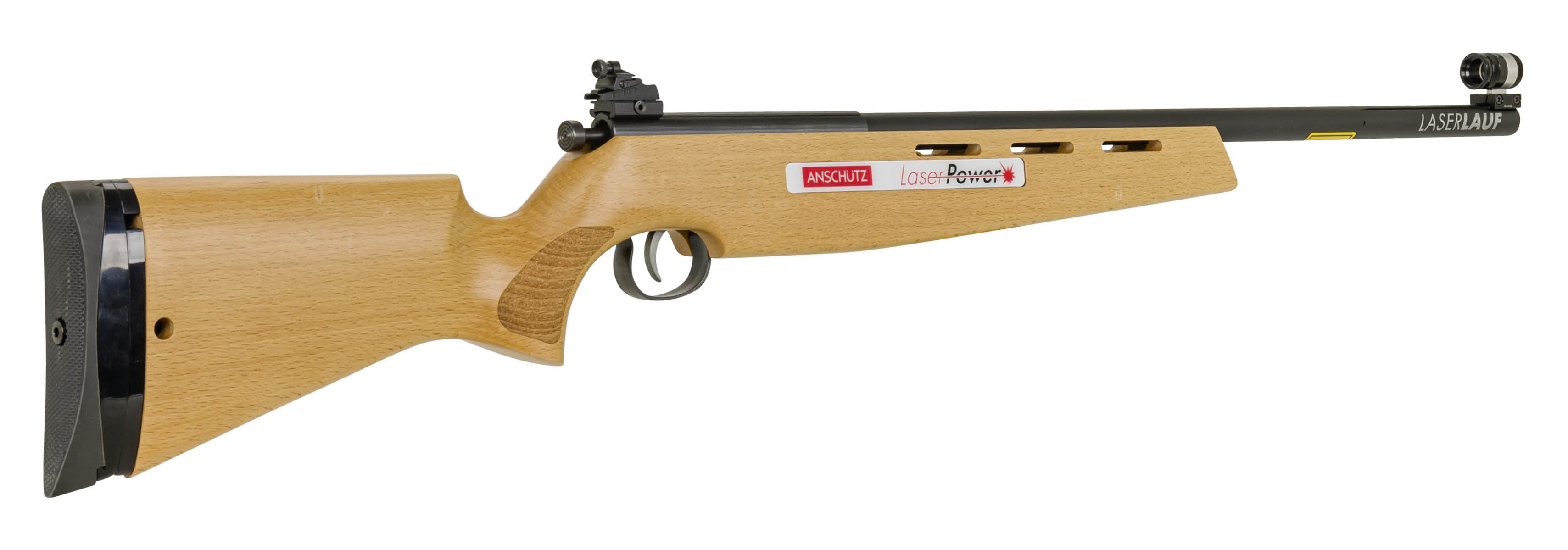 Anschütz LaserPower IV Profi Gewehr